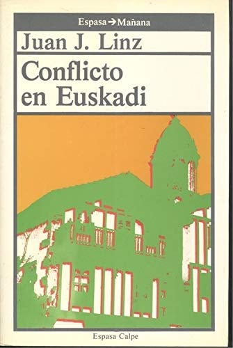 Conflicto en Euskadi