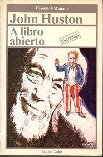 A libro abierto