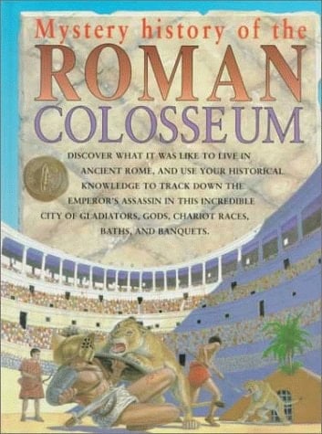 Roman Colosseum