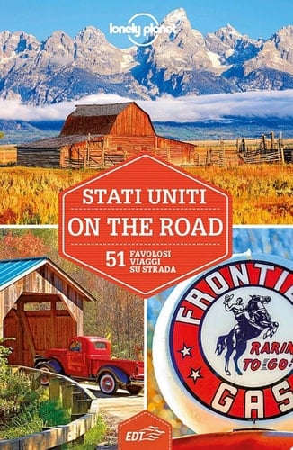 Stati Uniti on the road