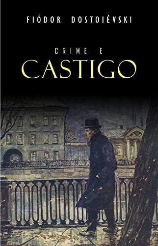 Crime e Castigo (Portuguese Edition)