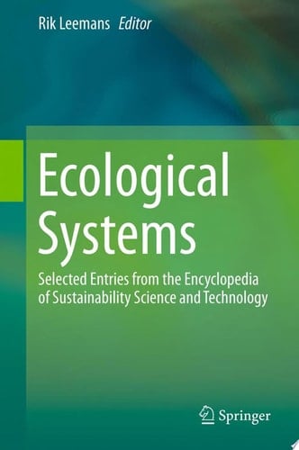 Ecological Systems