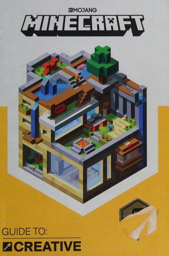 Minecraft Guide to Creative