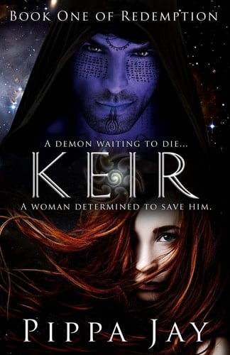 Keir Book One of Redemption