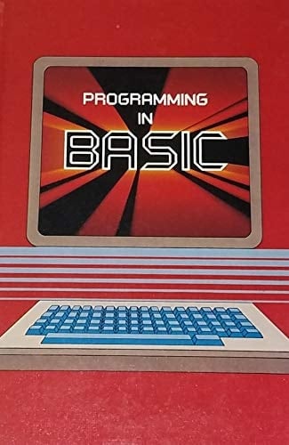 Programming in BASIC