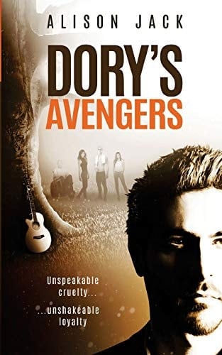 Dory's Avengers (Revised Edition)