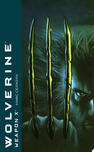 Wolverine: Weapon X