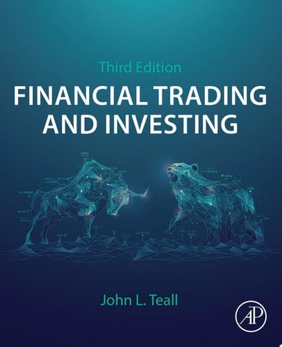 Financial Trading and Investing