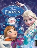 Disney Frozen Annual 2018