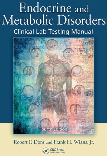 Endocrine and Metabolic Disorders