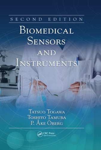 Biomedical Sensors and Instruments