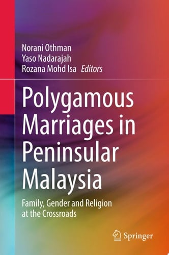 Polygamous Marriages in Peninsular Malaysia