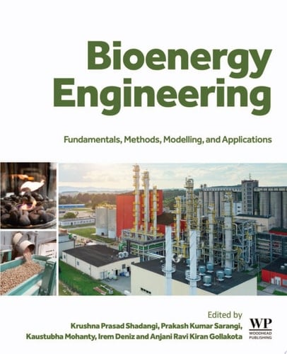 Bioenergy Engineering