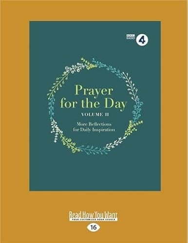 Prayer For The Day More Reflections For Daily Inspiration