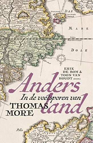 Andersland: In De Voetsporen Van Thomas More