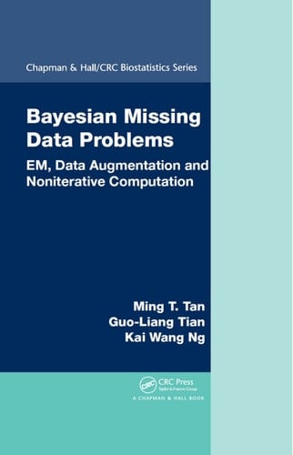Bayesian Missing Data Problems