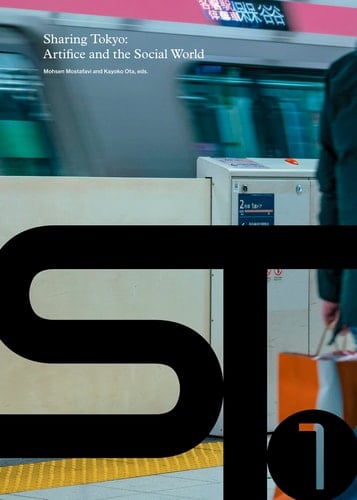 Sharing Tokyo Artifice and the Social World