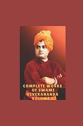 Complete Works of Swami Vivekananda Volume 2
