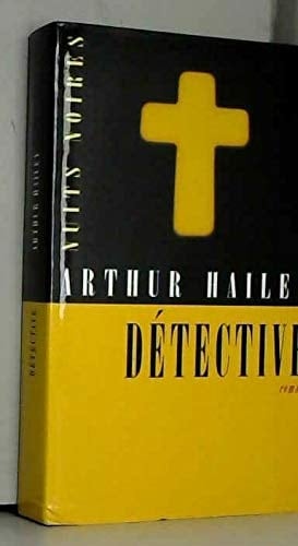 Detective [Detective. French].