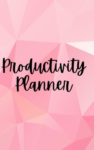 Productivity Planner