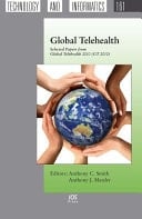 Global Telehealth Selected Papers from Global Telehealth 2010 (GT 2010).