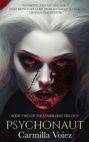 Psychonaut An Occult Horror Trilogy