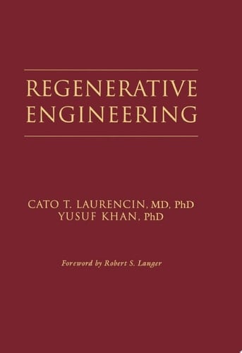 Regenerative Engineering