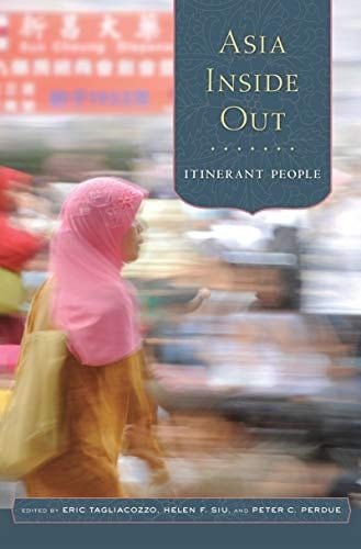 Asia Inside Out Itinerant People