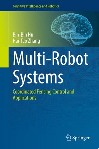 Multi-Robot Systems
