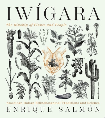 Iwígara American Indian Ethnobotanical Traditions and Science