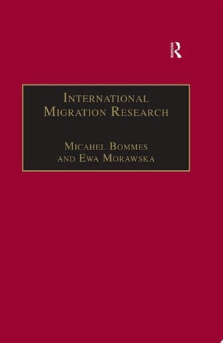 International Migration Research