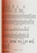 4°C Between Me and You 3rd Biennial of Architecture and Landscape Of Île-De-France