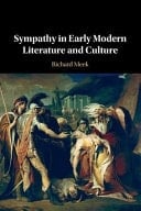 Sympathy in Early Modern Literature and Culture