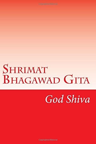 Shrimat Bhagawad Gita