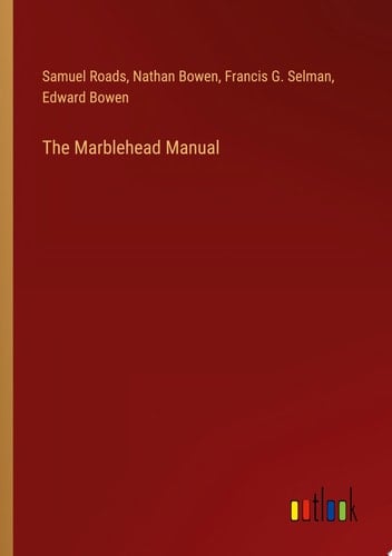 The Marblehead Manual