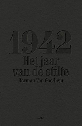 1942 het jaar van de stilte
