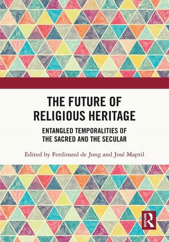 The Future of Religious Heritage