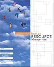 Fundamentals of Human Resource Management: With CD & PowerWeb