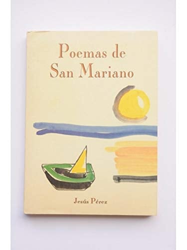 Poemas de San Mariano, 1936-1991