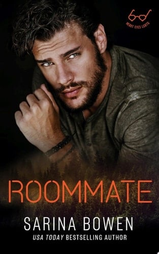 Roommate A Standalone Gay Romance
