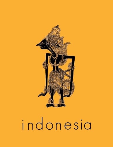 Indonesia Journal, April 1969, Volume 7 April 1969