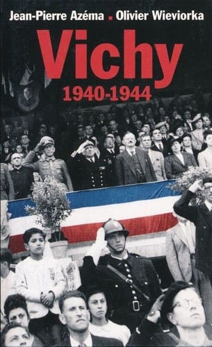 Vichy 1940 - 1944