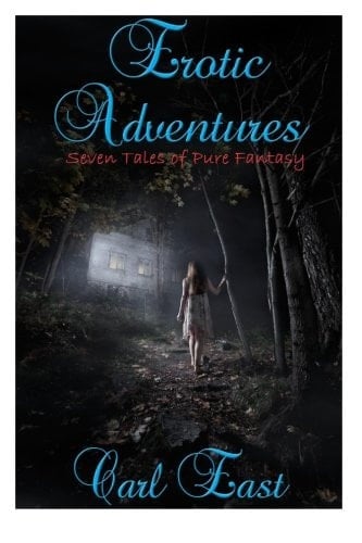 Erotic Adventures Erotic Fantasy