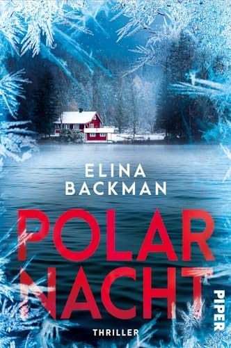 Polarnacht Thriller