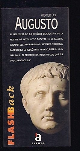 Augusto y su tiempo