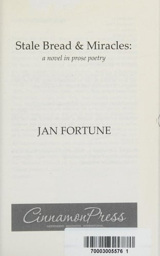 Stale Bread & Miracles