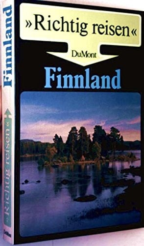 Finnland