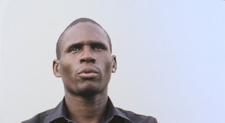 Parallel Hannah Collins