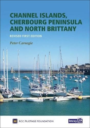 Channel Islands, Cherbourg Peninsula and North Brittany