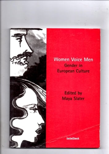 Women Voice Men